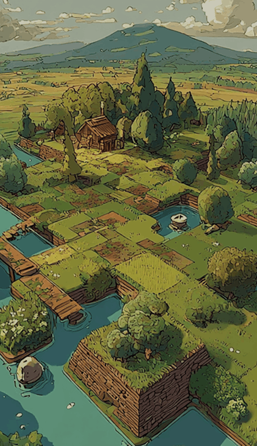 Openbrook